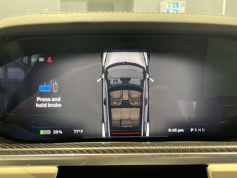 Used 2022 Tesla Model S Plaid image 29