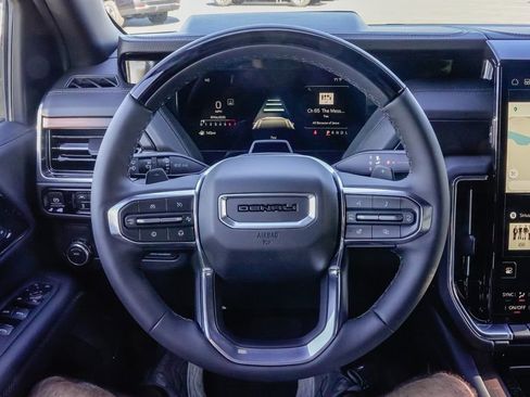 New 2026 GMC Yukon XL Denali w/ Advanced Technology Package image 23