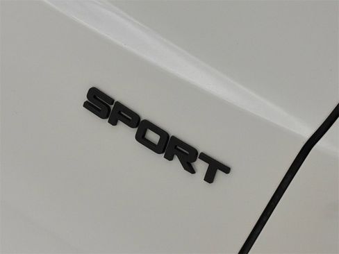 Used 2025 Honda CR-V Sport-L image 11