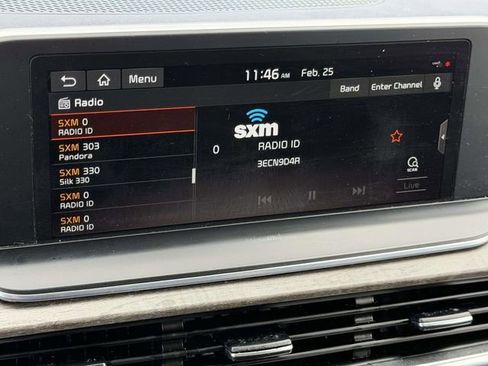 Used 2020 Kia Telluride EX w/ EX Premium Package image 32