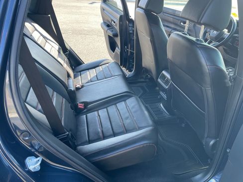 Used 2026 Honda CR-V Sport-L image 15