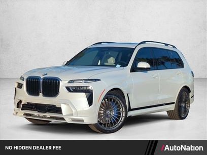New 2026 BMW ALPINA XB7