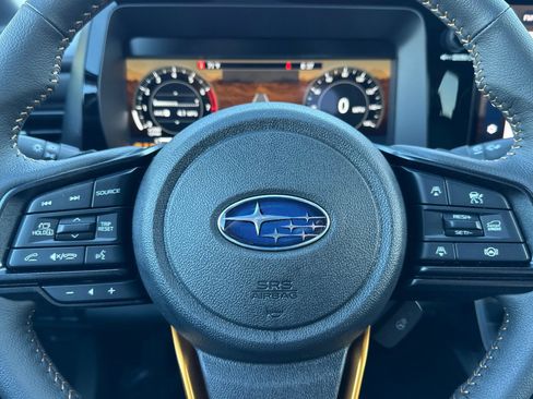 New 2026 Subaru Outback Wilderness AWD/4WD image 24