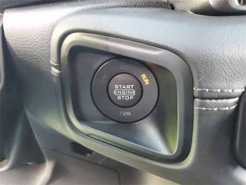 Used 2025 Jeep Wrangler Unlimited Rubicon 392 image 26