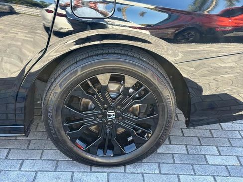 Used 2025 Honda Odyssey Sport-L image 43