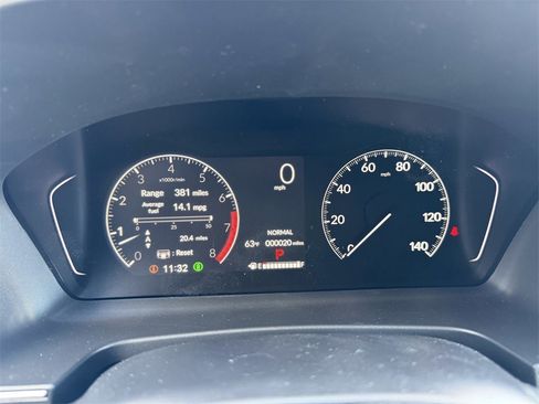 New 2025 Honda Pilot EX-L image 35