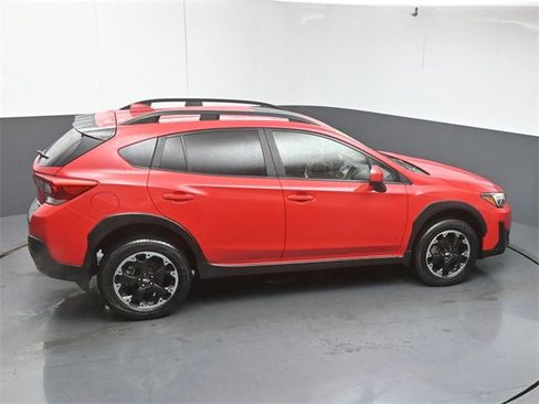 Used 2021 Subaru Crosstrek 2.0i Premium w/ Moonroof Package image 48
