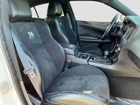 Used 2023 Dodge Charger Scat Pack w/ Plus Group RWD image 25