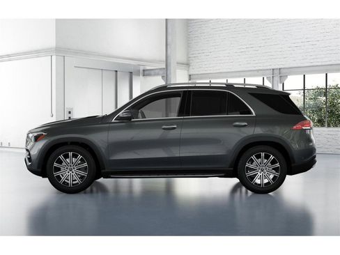New 2026 Mercedes-Benz GLE 350 4MATIC image 34