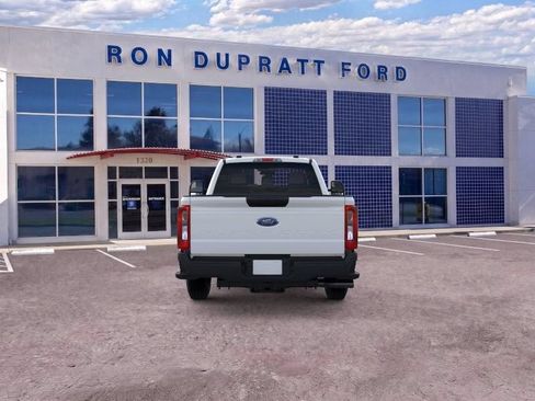 New 2026 Ford F250 XL RWD image 6