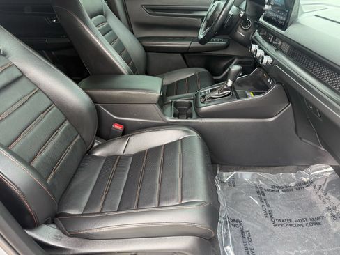 Used 2025 Honda CR-V Sport-L image 31