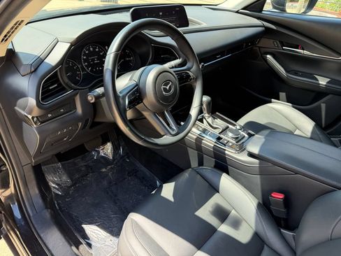 Used 2025 MAZDA CX-30 AWD 2.5 S w/ Preferred Package image 8