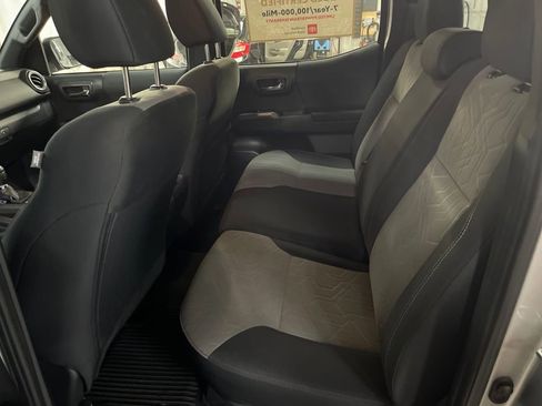 Certified 2023 Toyota Tacoma TRD Sport image 23