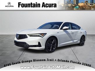 Used 2023 Acura Integra A-Spec video 1