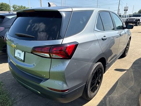 Used 2024 Chevrolet Equinox LT FWD image 6