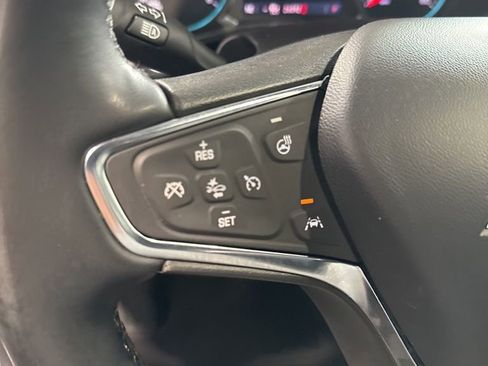 Used 2024 Chevrolet Equinox LT image 41