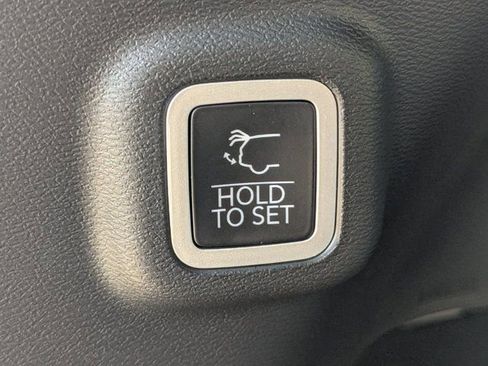 New 2026 Jeep Cherokee Limited image 13