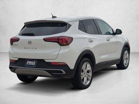 Used 2025 Buick Encore GX Preferred FWD image 5