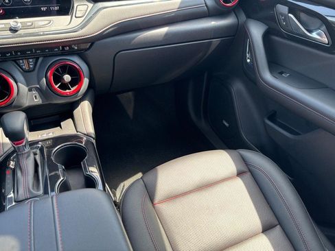 Used 2023 Chevrolet Blazer RS w/ Driver Confidence II Package FWD image 15