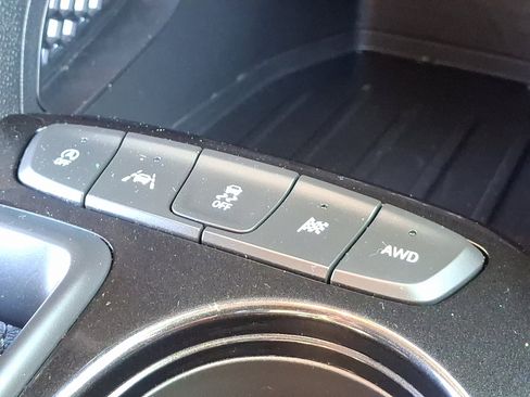 Certified 2022 Chevrolet TrailBlazer LT image 26