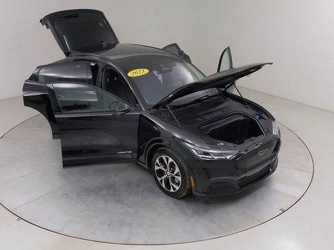 Certified 2023 Ford Mustang Mach-E Premium image 46