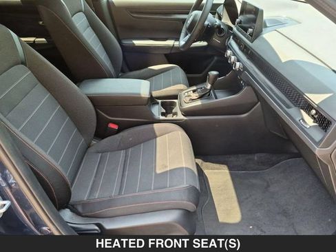 Used 2024 Honda CR-V Sport image 32
