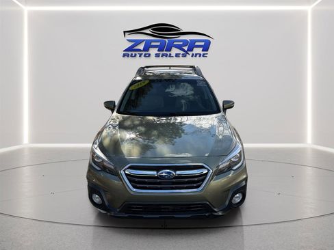 Used 2019 Subaru Outback 2.5i Limited image 10