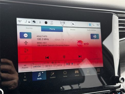 Used 2024 Jeep Wagoneer L Series II w/ Flexible Seating Group image 29