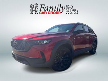 Used 2023 MAZDA CX-50 2.5 S w/ Cargo Package