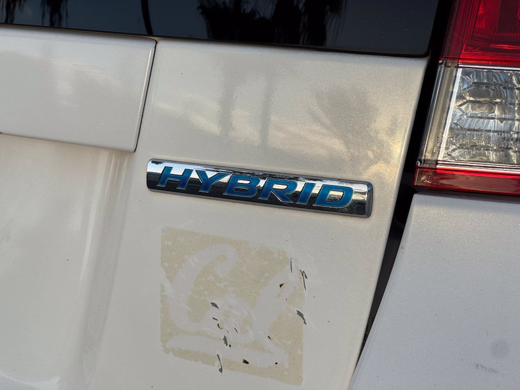 Used 2010 Honda Insight EX image 22