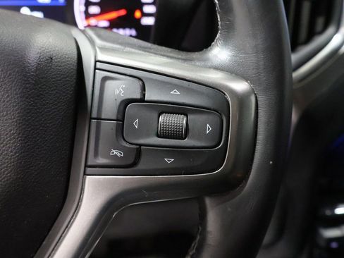 Used 2020 Chevrolet Silverado 1500 RST w/ All-Star Edition image 39