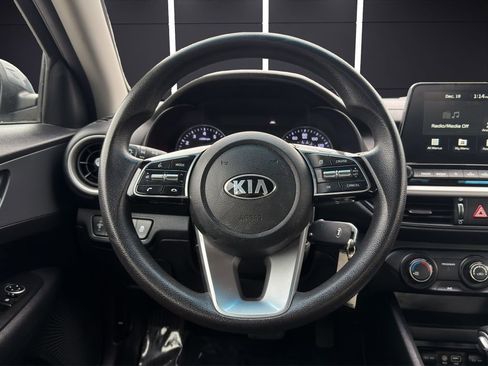 Used 2021 Kia Forte LXS image 16