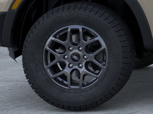New 2026 Ford Ranger XLT image 19