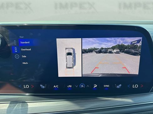 Used 2025 Chevrolet Tahoe LT image 21