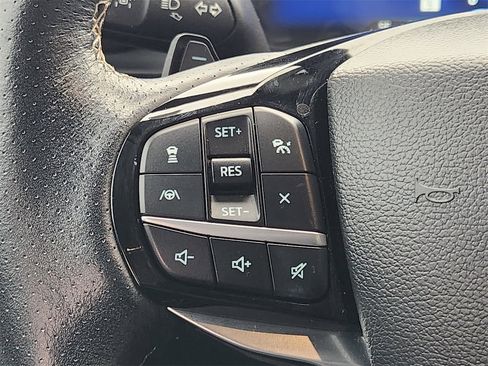 Used 2023 Ford Explorer ST w/ Equipment Group 401A image 27