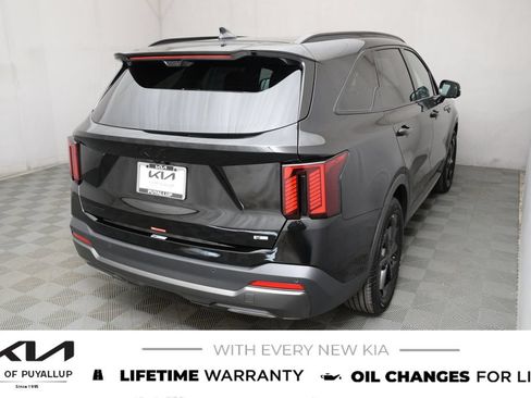 New 2026 Kia Sorento SX Prestige AWD/4WD image 5
