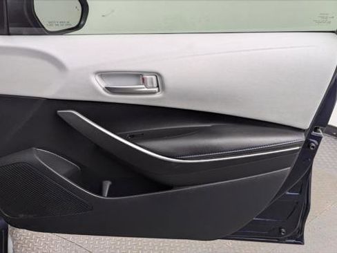 Used 2022 Toyota Corolla SE image 22