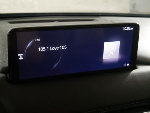Used 2025 MAZDA CX-5 AWD 2.5 S w/ Preferred Package image 22
