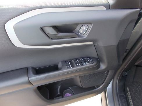 Used 2024 Ford Bronco Sport Big Bend AWD/4WD image 26