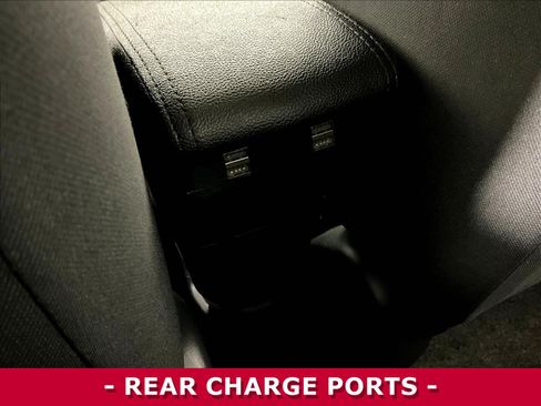 Used 2022 Mitsubishi Mirage ES FWD image 10