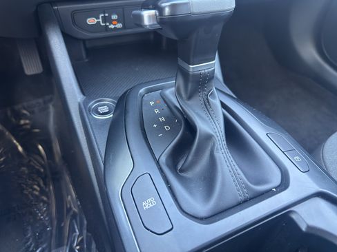 Used 2025 Kia K4 LXS FWD image 20