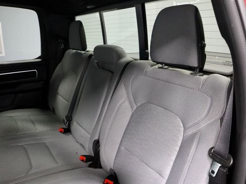Used 2025 RAM 1500 Big Horn image 24