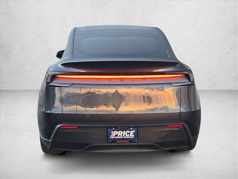 Used 2026 Tesla Model Y Long Range AWD/4WD image 6