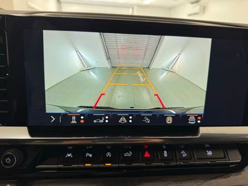 New 2026 Chevrolet Silverado 1500 LTZ image 23