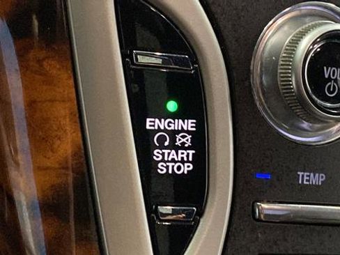 Used 2017 Lincoln MKX Select w/ Select Plus Package image 22