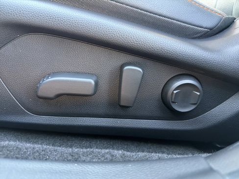 Certified 2024 Subaru Crosstrek 2.5i Limited image 20