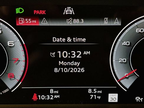 New 2026 Audi A3 2.0T Premium Plus AWD/4WD image 11