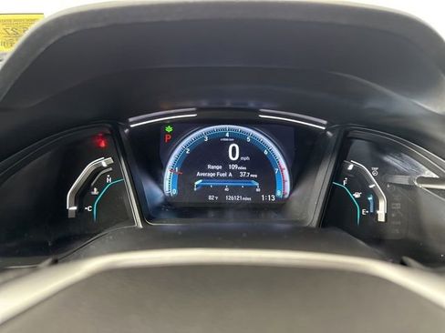 Used 2020 Honda Civic LX image 17