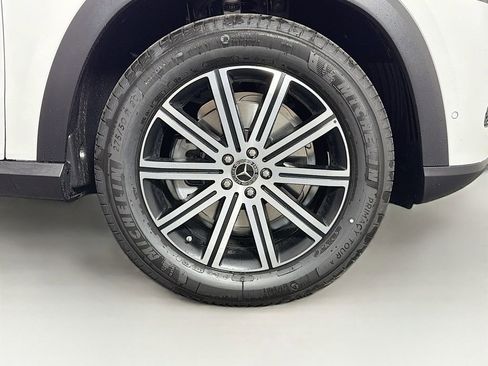 New 2026 Mercedes-Benz GLE 350 4MATIC image 34