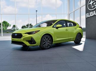 New 2026 Subaru Impreza 2.0i Sport video 2